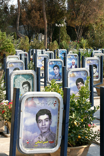 photo credit: basheem via photopin cc