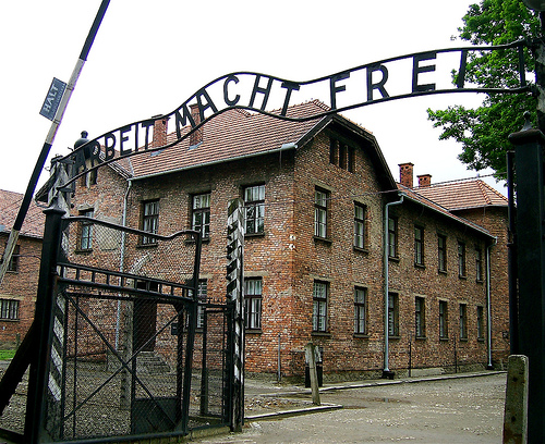 photo credit: blandm via photopin cc