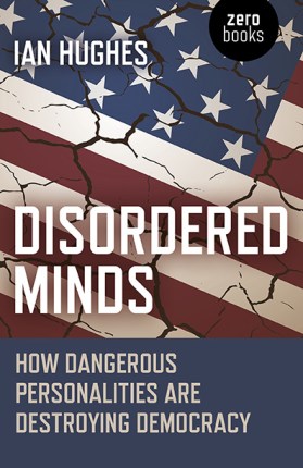 Disordered Minds - Ian Hughes